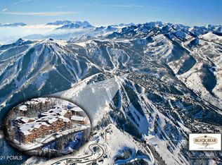 7447 Royal St #202, Park City, UT 84060