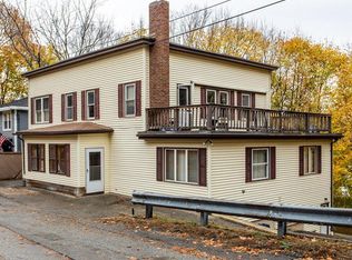 180 2nd St, Auburn, ME 04210