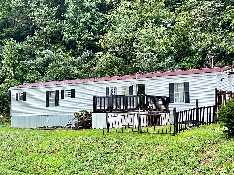 10 Cole Br, Prestonsburg, KY 41653 MLS 117591 Zillow