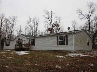 4337 Pleasure Ridge Rd SE, Corydon, IN 47112