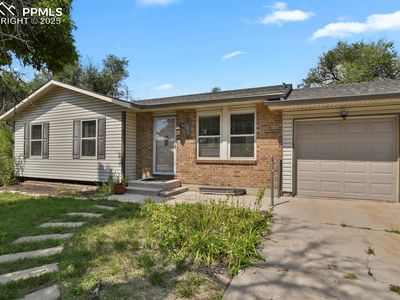 2418 Payne Cir W, Colorado Springs, CO, 80916