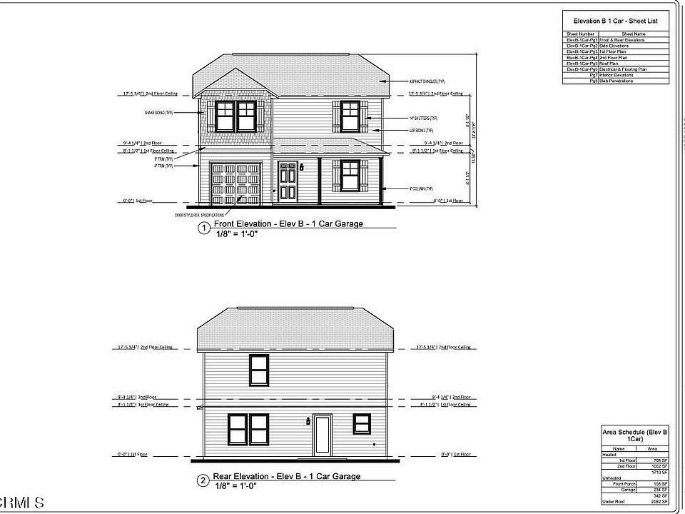 2nd image of 1107 S Hugh Street