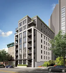 VELA ASTORIA at 11-32 31st Avenue in Astoria