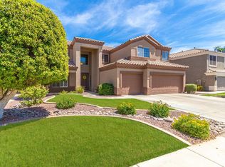 4148 E Kroll Dr, Gilbert, AZ 85234