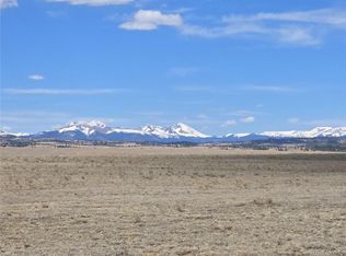 Elk Lane, Hartsel, CO 80449