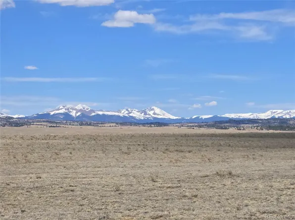 Elk Lane, Hartsel, CO 80449