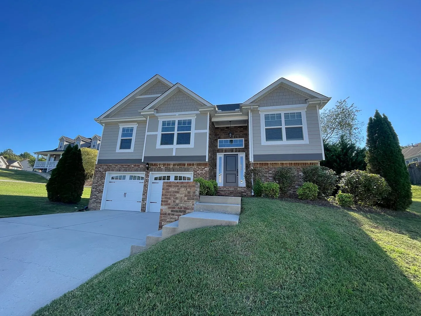 3 Bedroom Home for Rent in Hixson — Photo 3