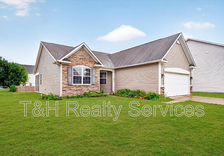 5935 Monticello Square Ln — Photo 3