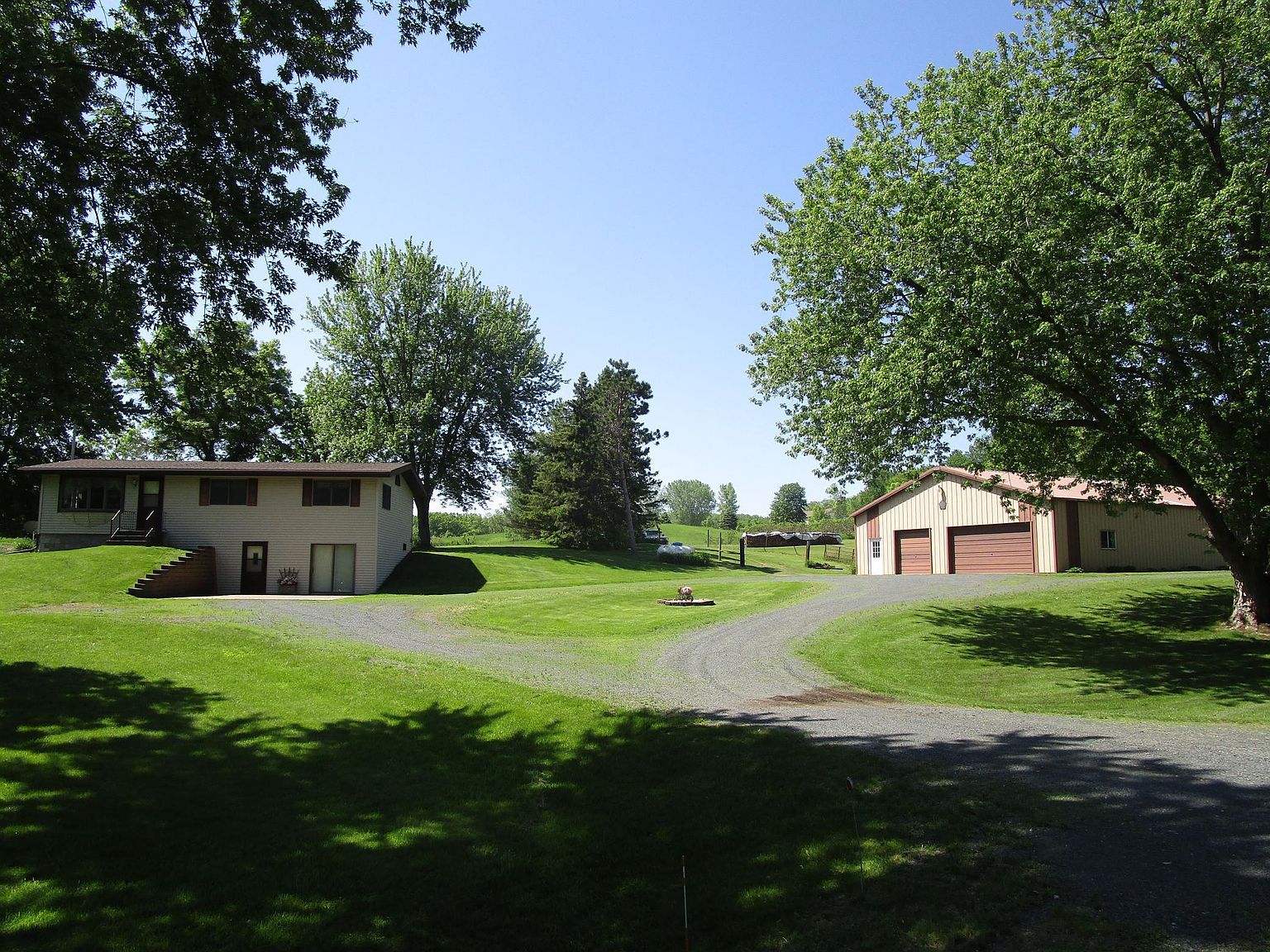 2184 County Road X, Star Prairie, WI 54026 Zillow