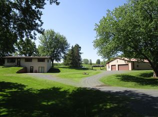2184 County Road X, Star Prairie, WI 54026
