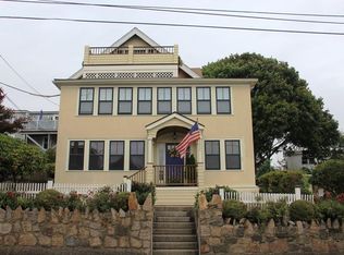 150 Prospect St APT 2, Gloucester, MA 01930