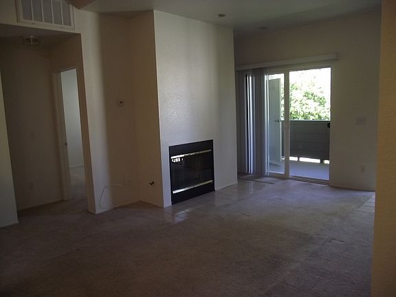 Living room 2nd angle