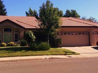 1367 Portofino Dr, Yuba City, CA