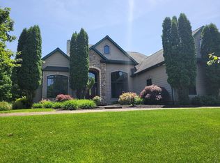 605 Blackberry Dr, Coldwater, MI 49036