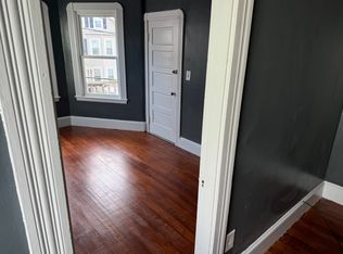 159 David St E FLOOR 2, New Bedford, MA 02744