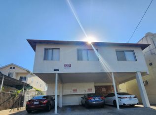 1176 N Kingsley Dr APT 6, Los Angeles, CA 90029