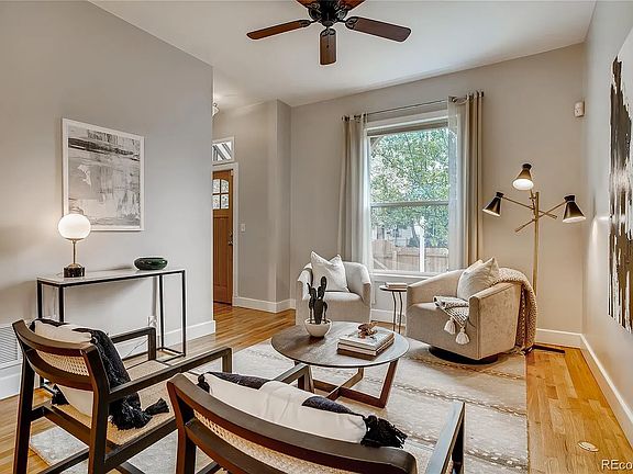 Front Living Room