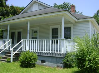 174 Chatham St, Newport, NC 28570