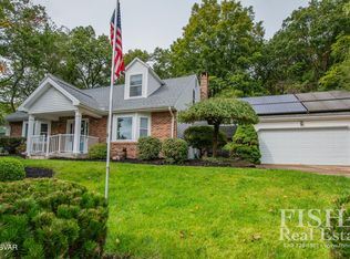 1200 Vallamont Dr NW UNIT NW, Williamsport, PA 17701