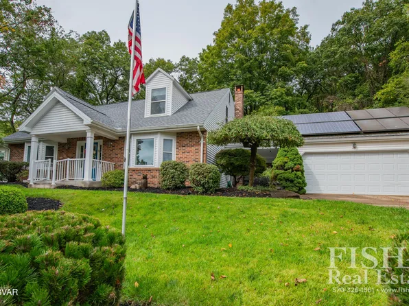 1200 Vallamont Dr NW Unit Nw, Williamsport, PA 17701