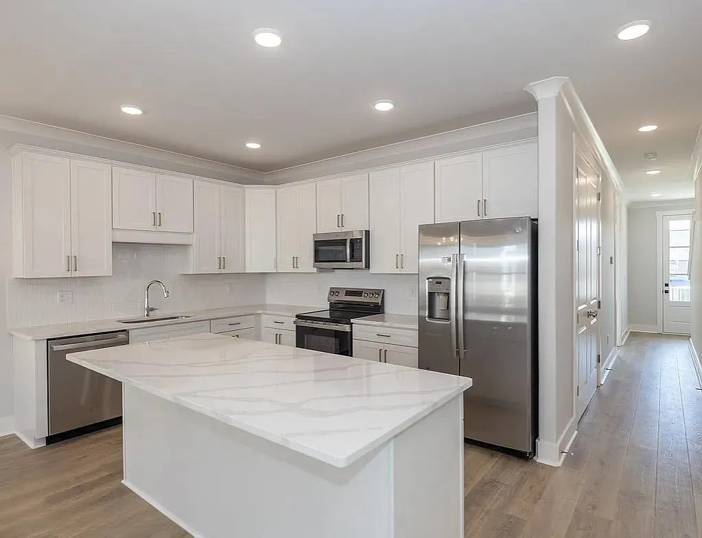 2022 Rosemary St - 2022 — Photo 3