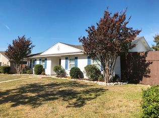 2015 Albert Rd, Carrollton, TX 75007