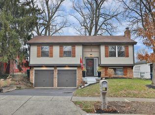 1840 Weather Stone Ln, Columbus, OH 43235