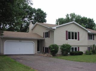 9145 36th Ave N, New Hope, MN 55427