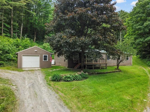 762 Niles School Road, Pownal, VT 05261