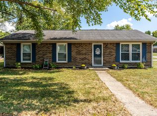 1101 Pocahontas Ct, Georgetown, KY 40324