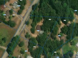 241 County Road 2226, Daingerfield, TX 75638