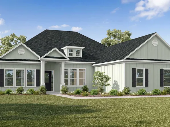 ARABELLA Plan, White Oak Farms