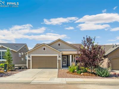 15812 Lake Mist Dr, Monument, CO, 80132