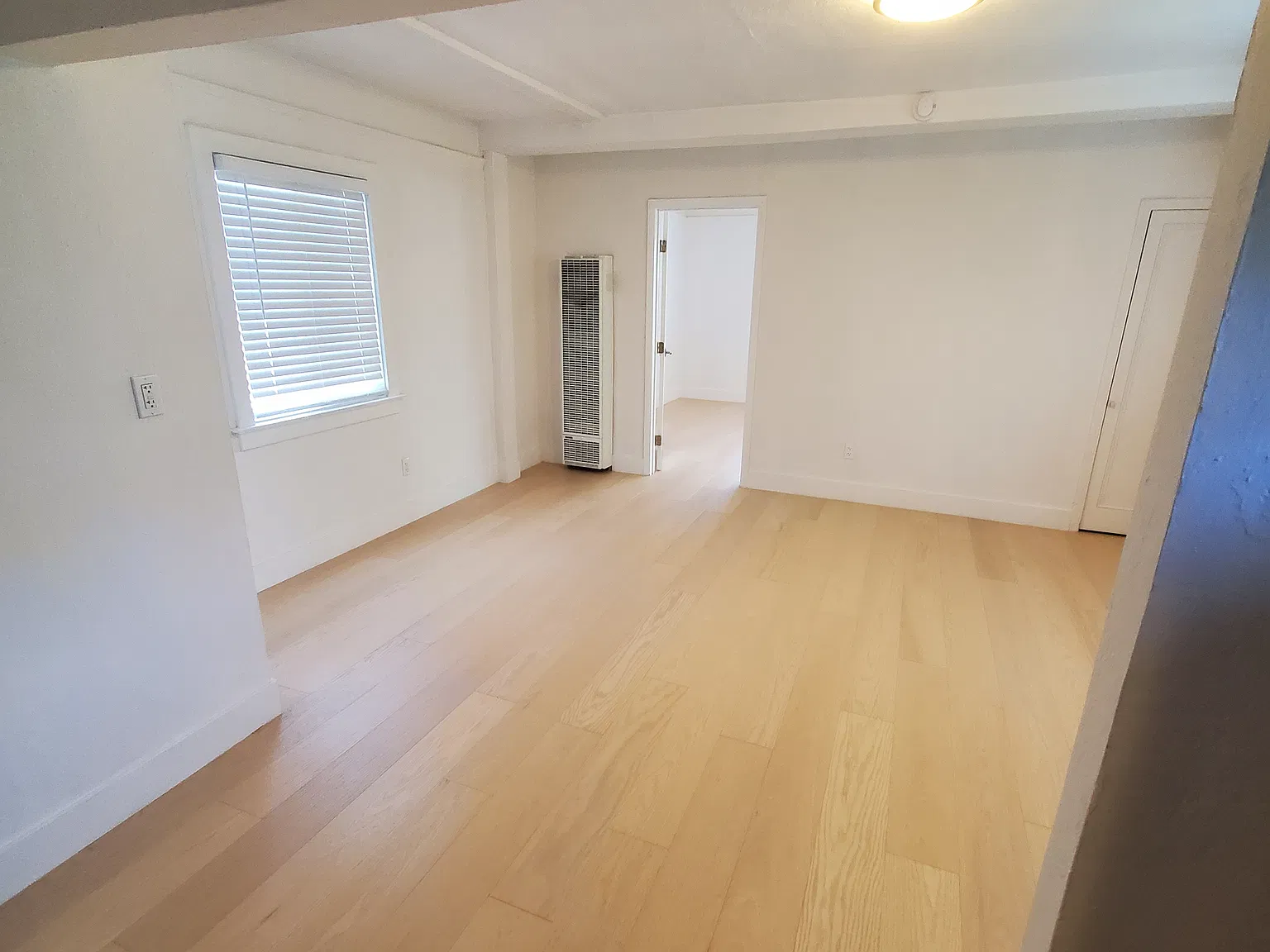 1 bed, 550 sqft, $2,875 — Photo 4