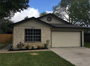 6014 Baton Rouge Dr, Austin, TX 78727