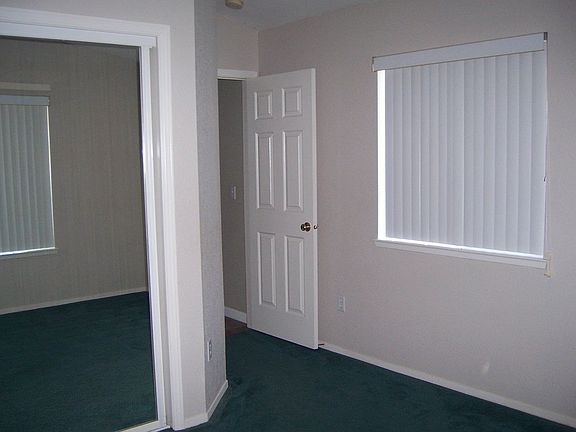 front bedroom