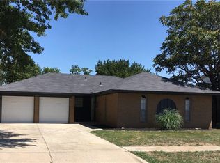 1225 SW 91st St, Oklahoma City, OK 73139