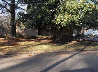 1927 Ventura Dr, Jackson, MS 39204