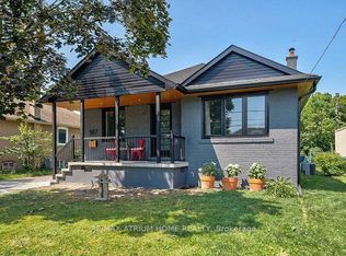 567 Atwater Ave, Mississauga, ON L5G2A7