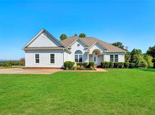 3840 Pennington Rd, Greer, SC 29651