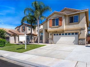15354 Twinberry Ct, Fontana, CA 92336