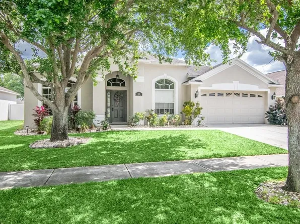 1138 Baycrest Dr, Zephyrhills, FL 33544