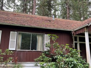 19451 Lake Francis Rd SE, Maple Valley, WA 98038