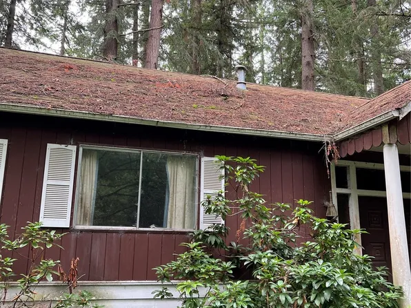 19451 Lake Francis Road SE, Maple Valley, WA 98038