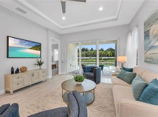 9011 Saint Lucia DR, NAPLES, FL 34114