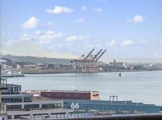 Klee, Seattle, WA 98121