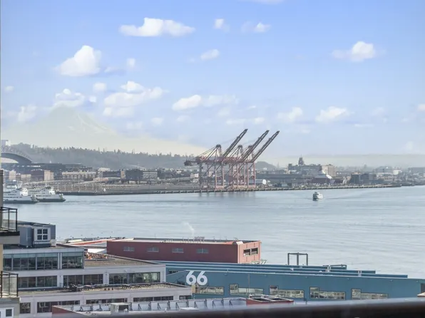 2717 Western Avenue #1018, Seattle, WA 98121