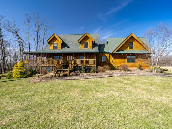 2794 N County Road 50 E, Greencastle, IN 46135