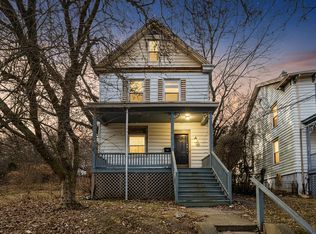 1905 Baltimore Ave, Cincinnati, OH 45225