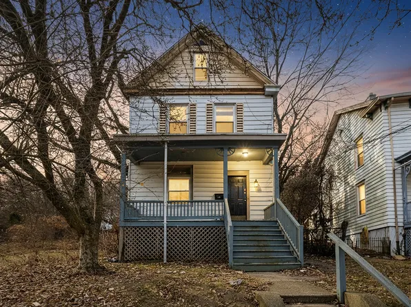 1905 Baltimore Ave, Cincinnati, OH 45225